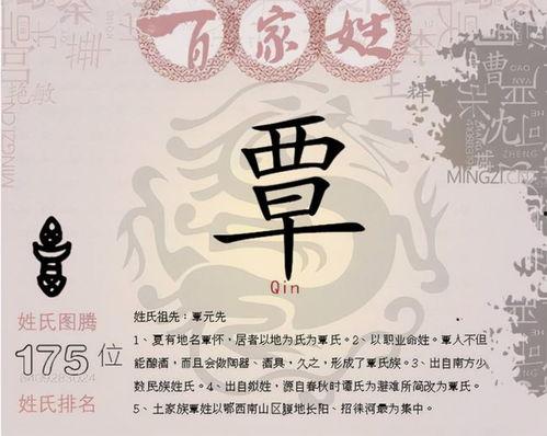 姓覃的图片,传承与创新中的文化瑰宝