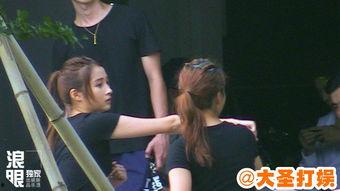 吃瓜娱乐关晓彤,吃瓜娱乐背后的青春偶像