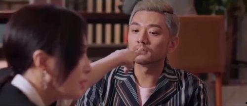 八卦娱乐圈大家都吃瓜