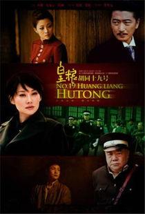 皇粮胡同十九号演员表,实力派云集演绎时代风云