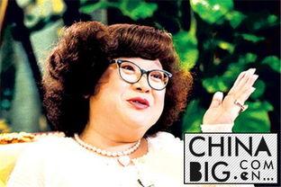 沈殿霞黑社会背景,黑帮背景下的传奇人生