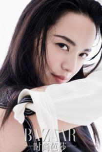 姚晨搞笑照片,笑点满满，欢乐无限