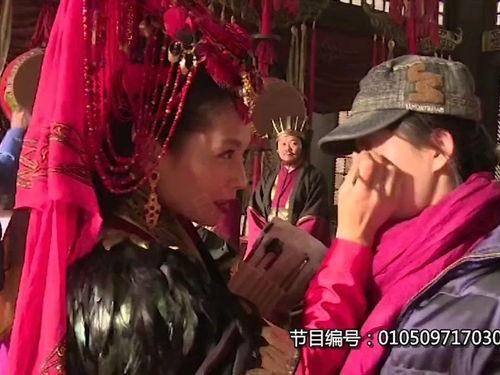 芈月 花絮,宫廷权谋与家国情怀的交织